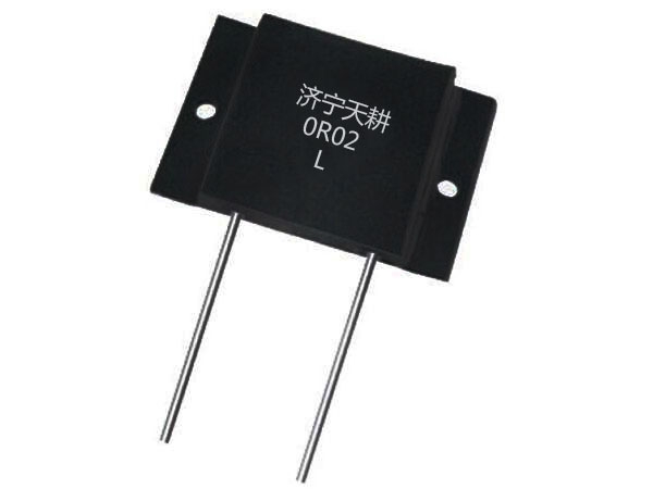 RJ712-2型功率型高穩(wěn)定、高精密金屬箔產(chǎn)品